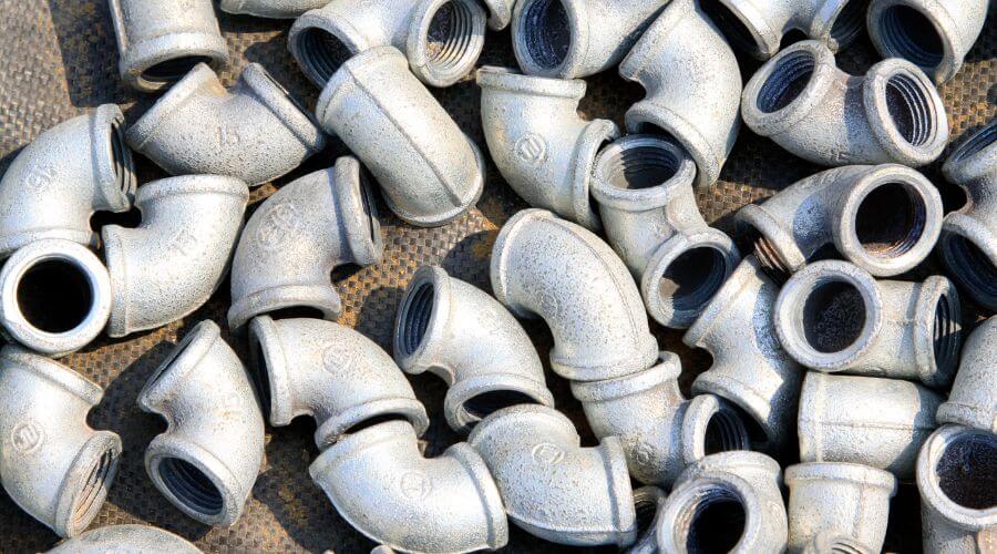 Professional gutter cleaning in Strongstown, PA